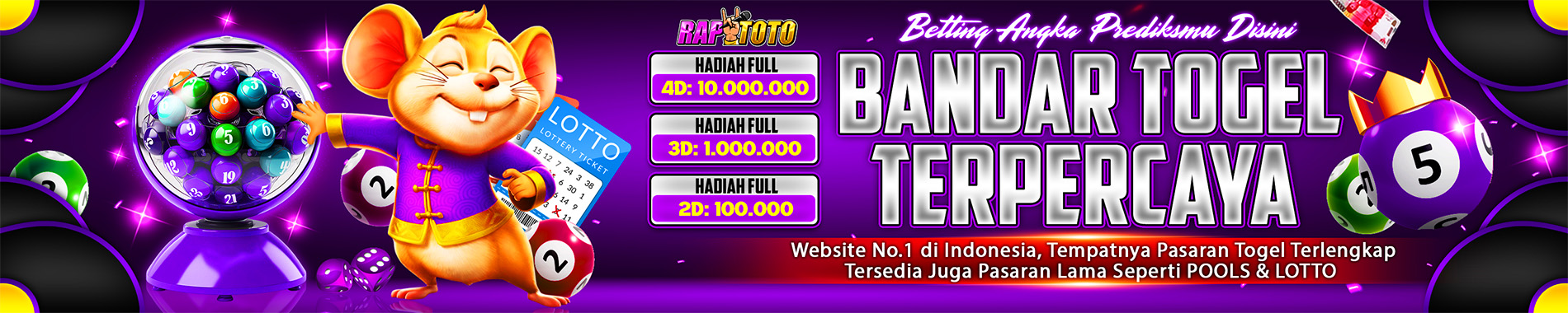 TOGEL